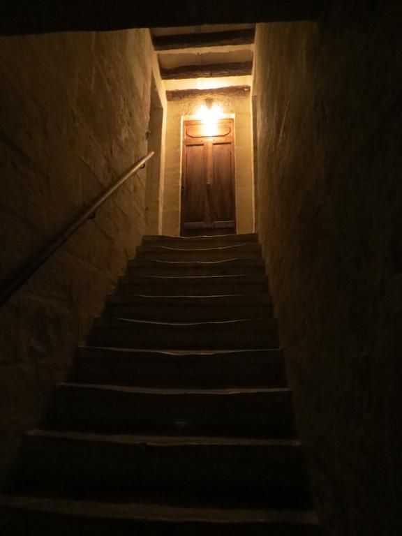 B&B Mas Les Lecques Beaucaire  Exterior photo