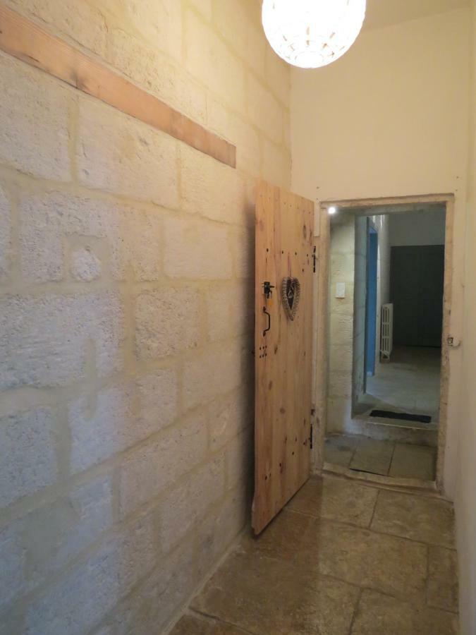 B&B Mas Les Lecques Beaucaire  Exterior photo